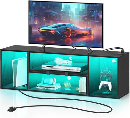Modern Entertainment Center for 45/50/55/60/65/70 inch TVs