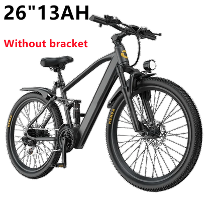26" 24" Electric Bike 500W Ebike