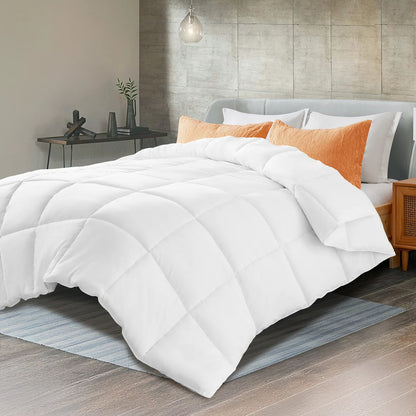 All Season Blanket Easy To Wash Bedding 102" x 90" For Bedroom ﻿