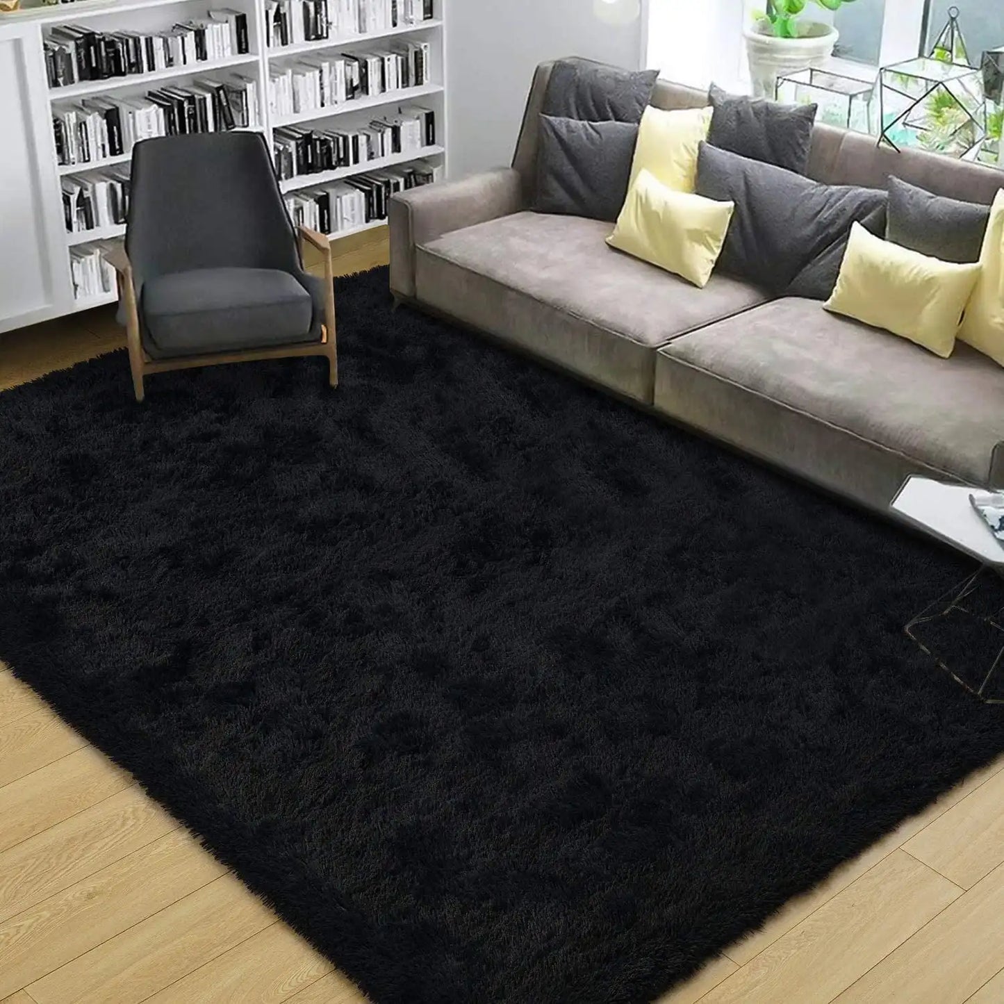 Area Rugs for Living Room